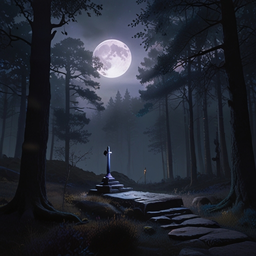 Moonlit Spell Nvvcasino Erfahrungen