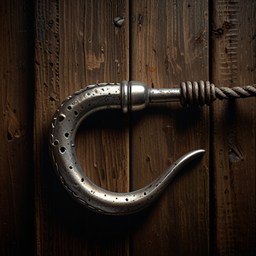 Silver Hook Nvvcasino