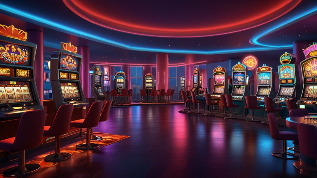 Nvv Casino Spielen