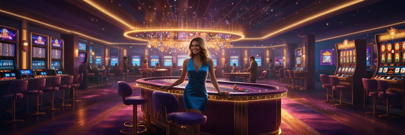 Nvv Casino Bewertung